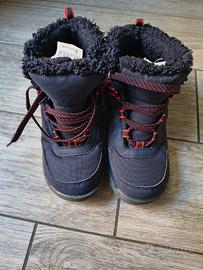 Scarponcini Montagna n°35