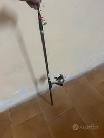 Canna da pesca