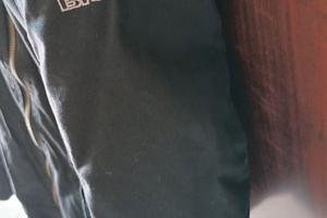 Giacca Bieffe per moto