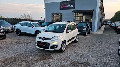 Fiat Panda 0.9 TwinAir Turbo Natural Power Lounge 