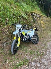 Husqvarna fs 450