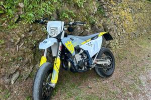 Husqvarna fs 450
