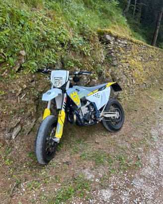 Husqvarna fs 450