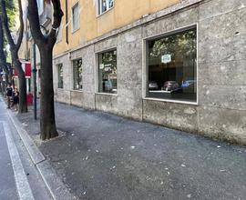 NEGOZIO A BRESCIA