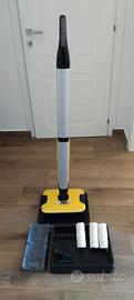 lavapavimenti Karcher fc7