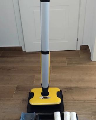 lavapavimenti Karcher fc7