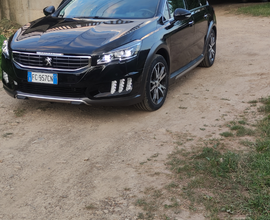 Peugeot 508 RXH 88000km 2.0 HDi 163cv+37 CV Hybrid