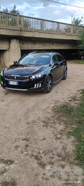 Peugeot 508 RXH 88000km 2.0 HDi 163cv+37 CV Hybrid