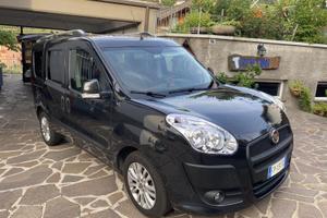 Fiat Doblo Emotion
