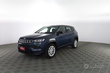 JEEP Compass Compass 1.6 Multijet II 2WD Busines