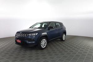 JEEP Compass Compass 1.6 Multijet II 2WD Busines