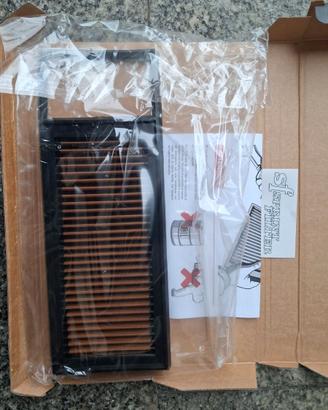 FILTRO SPORTIVO ALFA ROMEO MITO