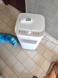pinguino per raffreddamento marchio Akay