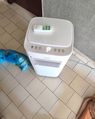 pinguino per raffreddamento marchio Akay
