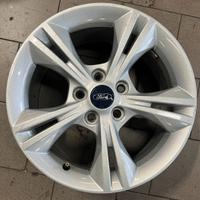 Cerchi lega ORIGINALI FORD 16 - usati