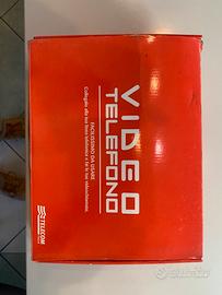 Video Telefono Fisso Telecom Blue