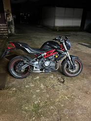 Benelli bn302 Vendita in Moto e scooter