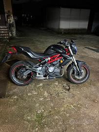 Benelli BN 302 - 2016