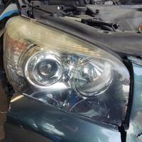 Proiettore destro TOYOTA RAV 4 del 2006