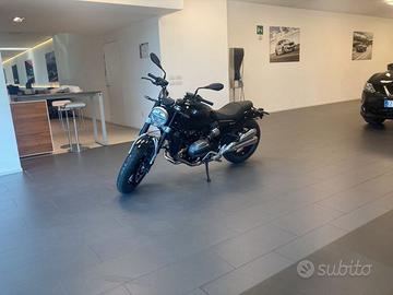 BMW Motorrad R 12