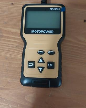 Lettori obd