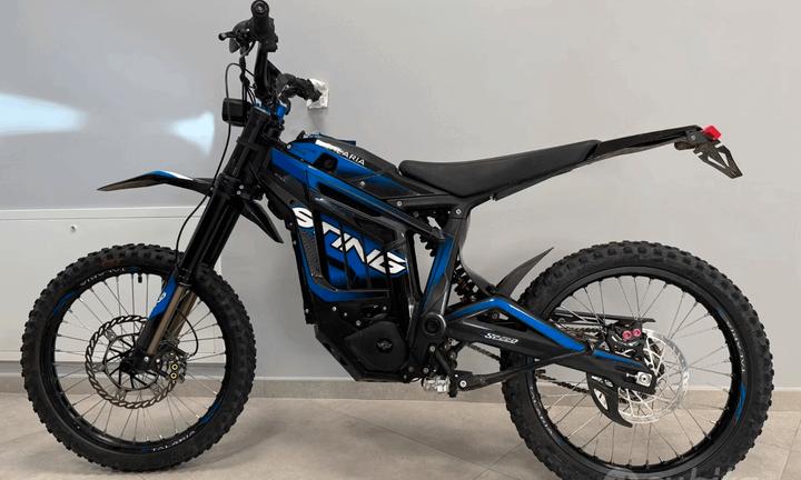 Talaria Sting TL4000 - 2024