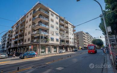 Appartamento a Messina 3 locali