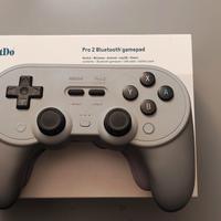 Gamepad mai usato per PC/macOS
