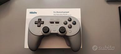 Gamepad mai usato per PC/macOS