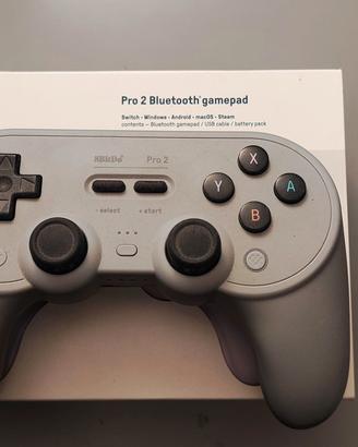 Gamepad mai usato per PC/macOS