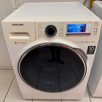 Lavatrice Samsung vrt plus 12 kg