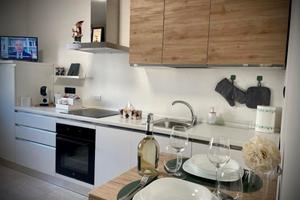 Appartamento centro arredato moderno