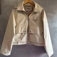 Giacca Barbour impermeabile