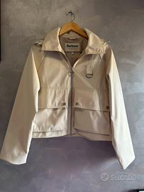 Giacca Barbour impermeabile