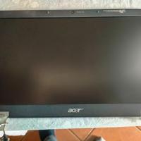 schermo acer 14''