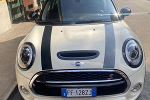 Mini cooper s F56 JCW