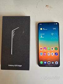 Samsung Galaxy S25 Edge