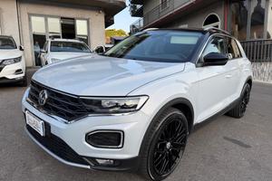 VOLKSWAGEN T-Roc 2.0 TDI 150 DSG 4MOTION Adv. BMT