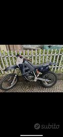 yamaha dt 125