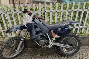 yamaha dt 125
