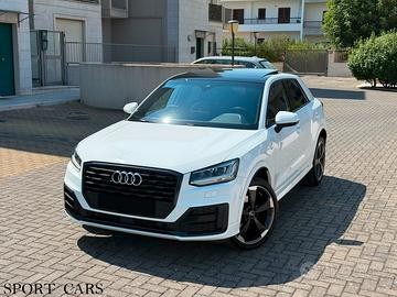 Audi Q2 30 TDI 116 CV, S LINE, TETTO, FULL FULL