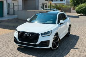 Audi Q2 30 TDI 116 CV, S LINE, TETTO, FULL FULL