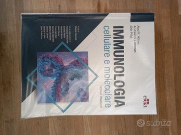 IMMUNOLOGIA cellulare e molecolare Abbas