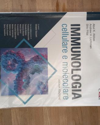 IMMUNOLOGIA cellulare e molecolare Abbas