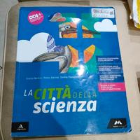 Libro 2 media La città della scienza