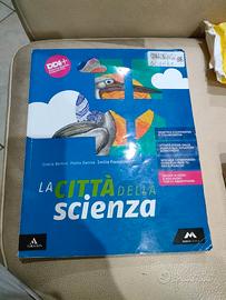 Libro 2 media La città della scienza