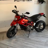 Ducati Hypermotard 1100 2009 kit termignoni