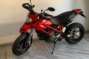 Ducati Hypermotard 1100 2009 kit termignoni
