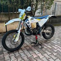 Husqvarna TE 250i enduro - 2021