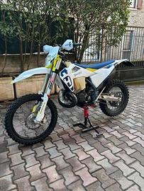 Husqvarna TE 250i enduro - 2021